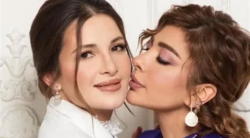 دعوة للجمهور.. شام الذهبي تطلب التوسط لدى أصالة لاحتراف عالم الغناء